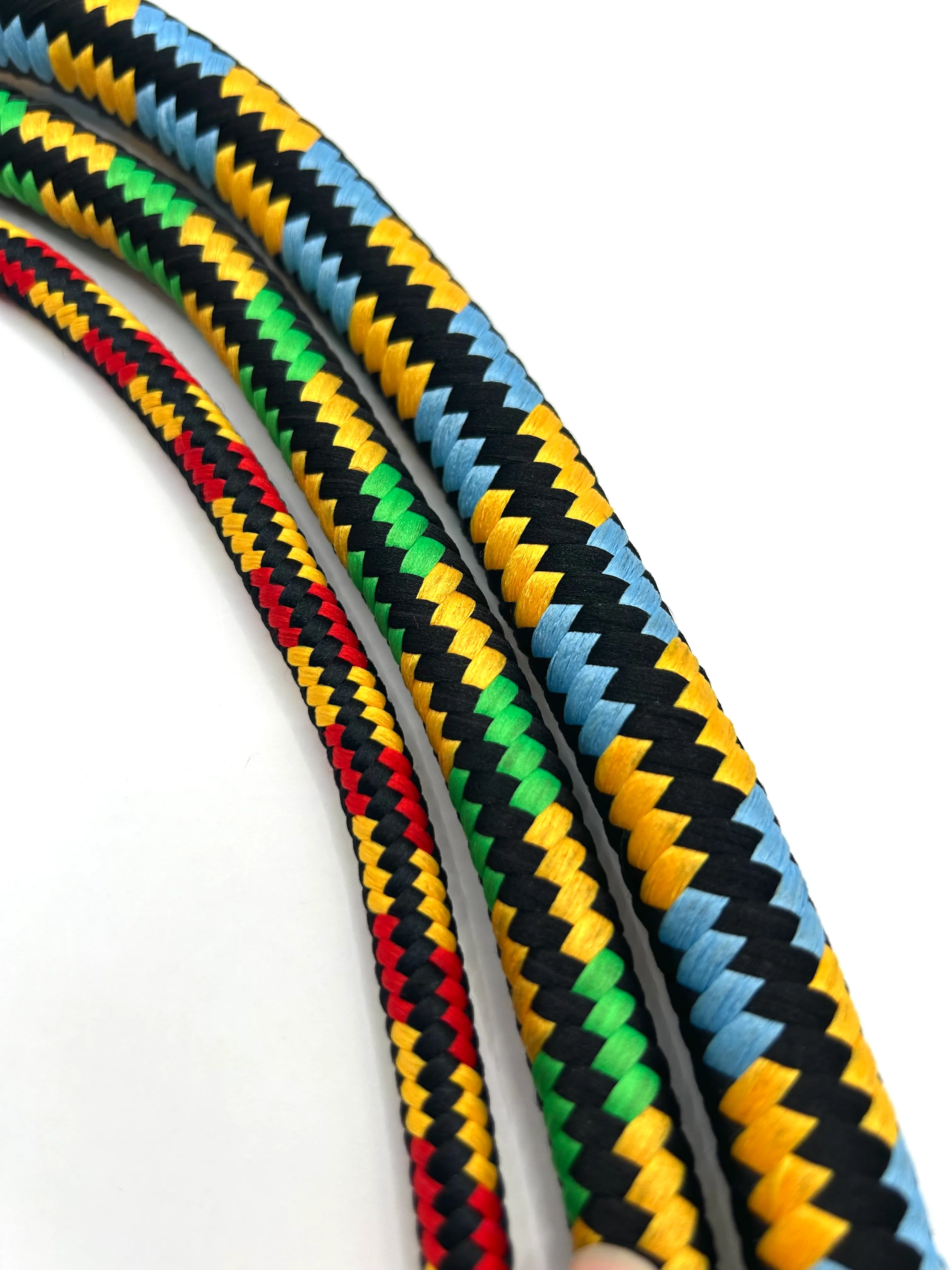 Solid-Core Pet Leash