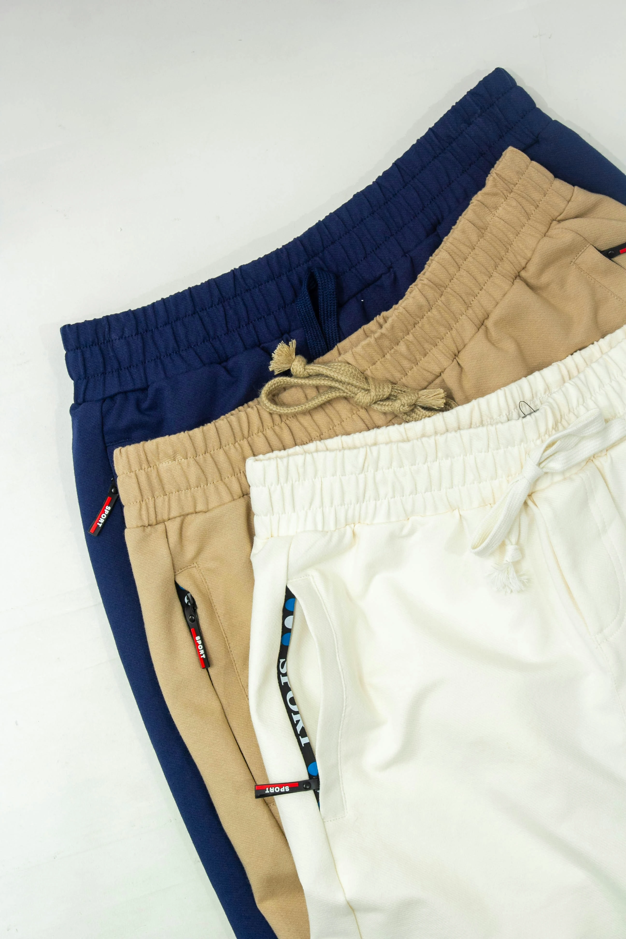 Apparel drawstring