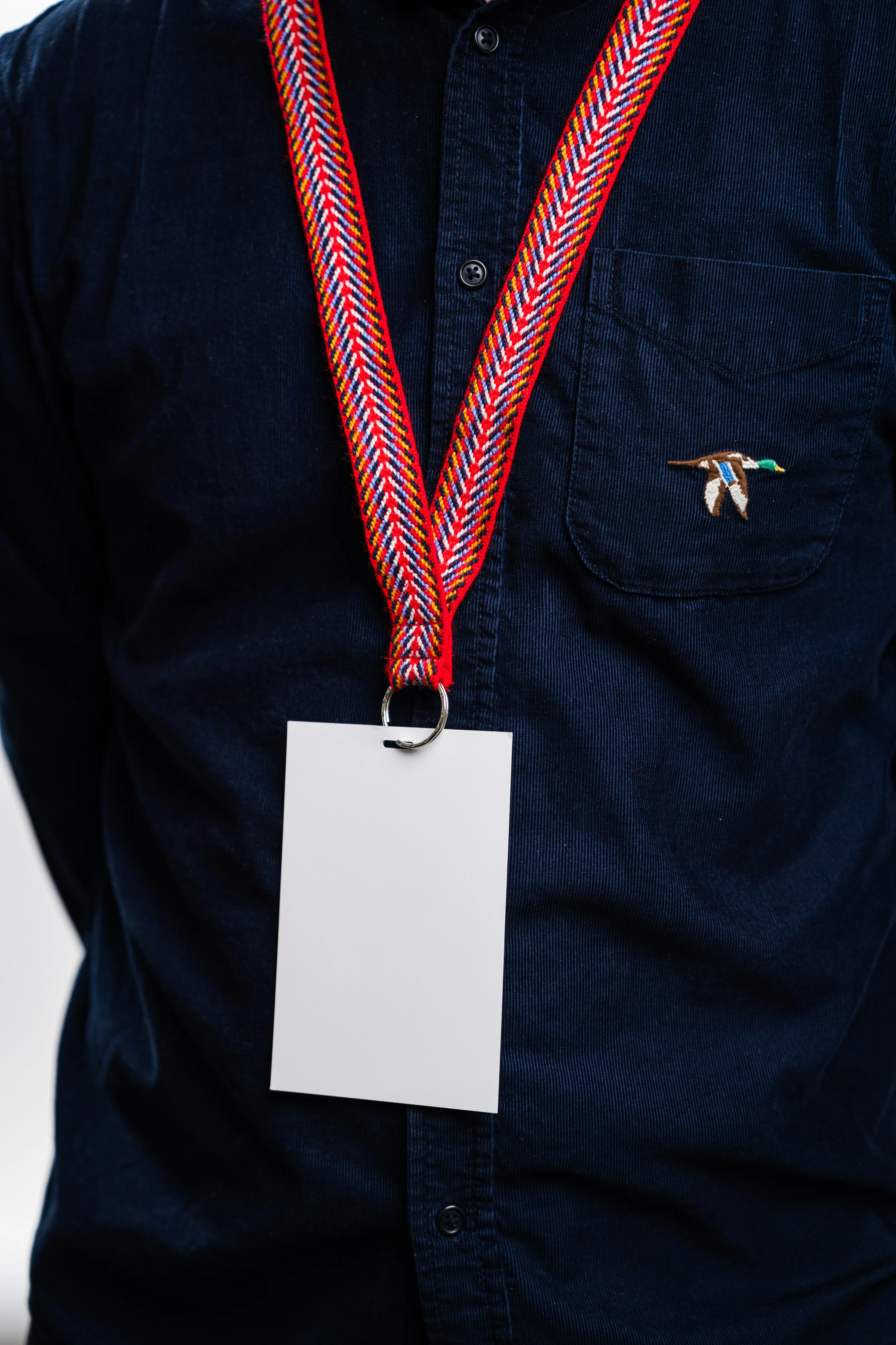 Lanyard